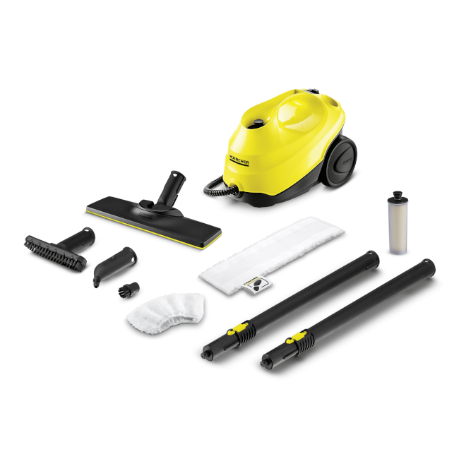 Steam Cleaner SC 3 EasyFix rental